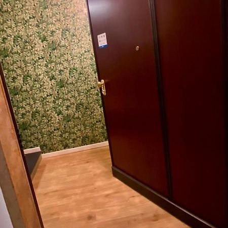 B&B Fossatello Affittacamere Genoa Exterior photo