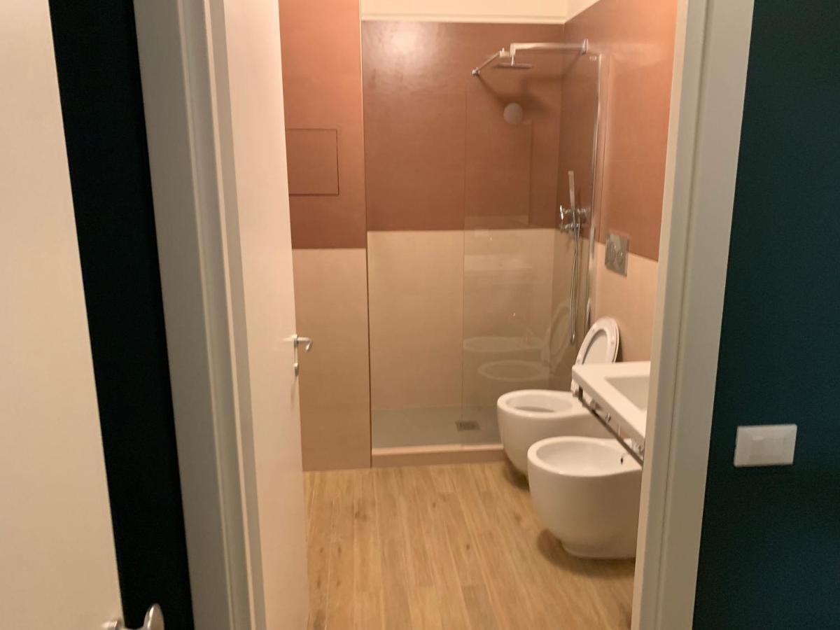 B&B Fossatello Affittacamere Genoa Exterior photo