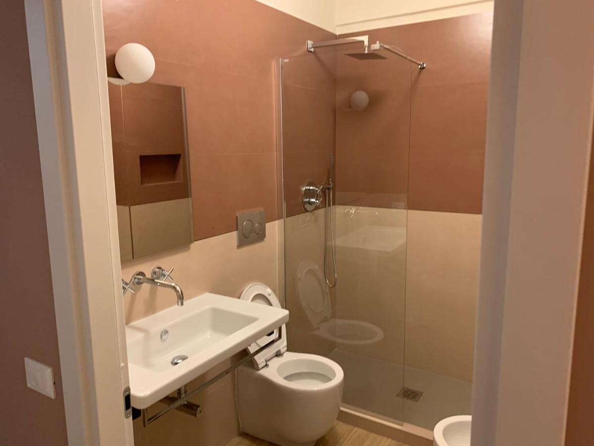 B&B Fossatello Affittacamere Genoa Exterior photo