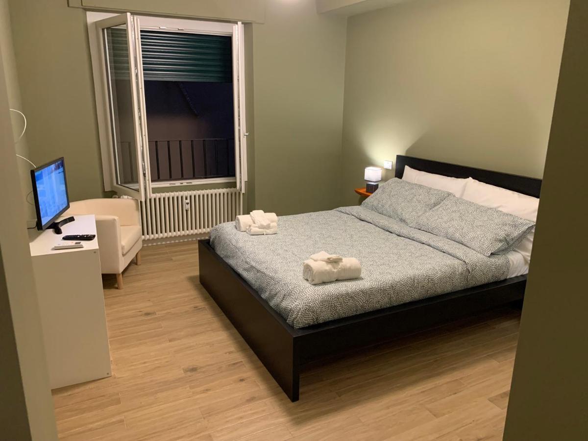 B&B Fossatello Affittacamere Genoa Exterior photo